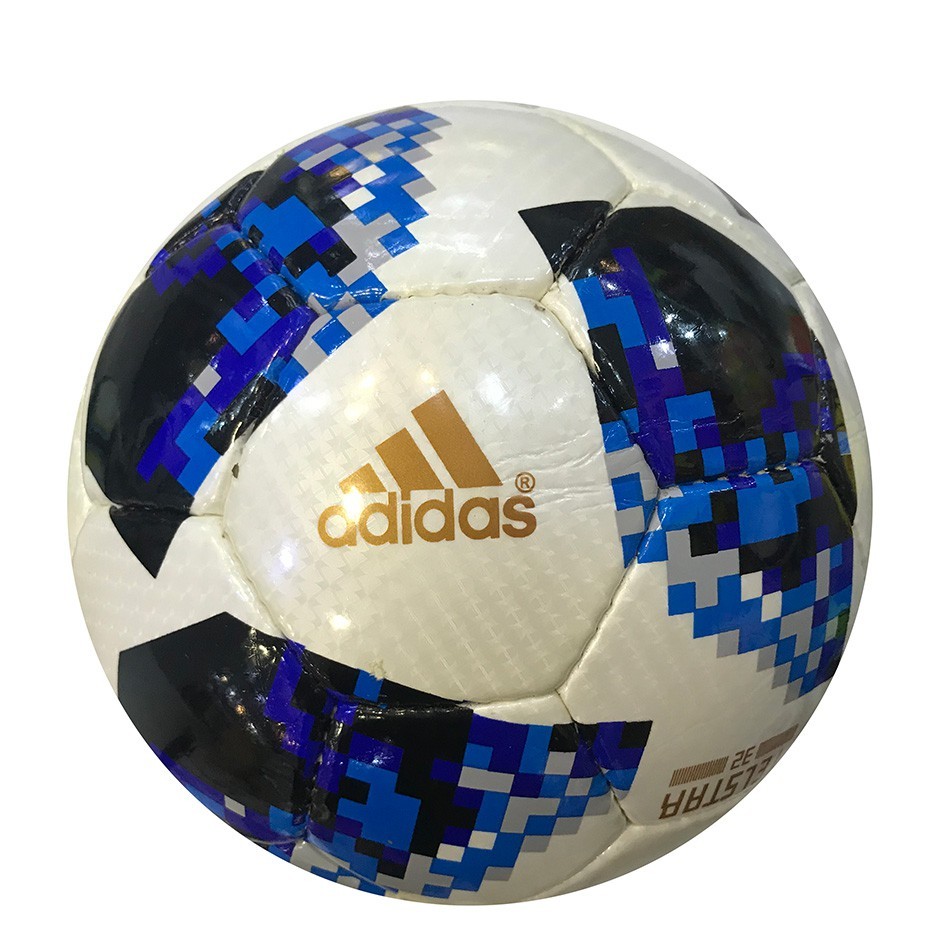 توپ فوتبال تل استار شیشه ای adidas