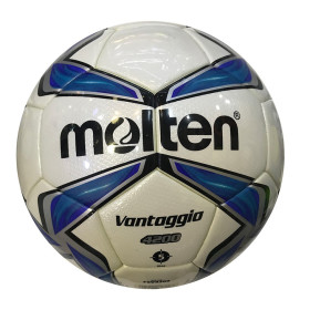توپ فوتبال مولتن پرسی سایز 5 Molten