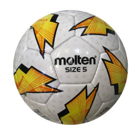 توپ فوتبال مولتن یورو براق R Molten