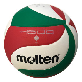 توپ والیبال مولتن 4500 Molten