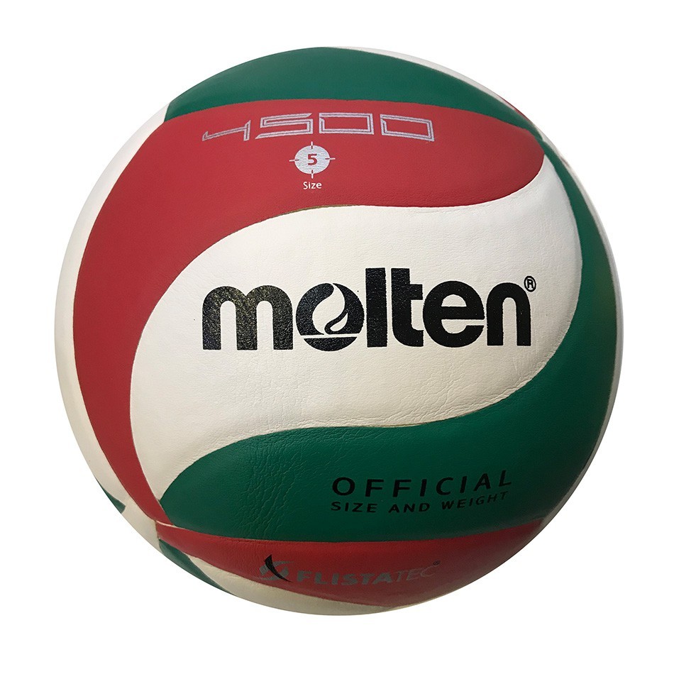 توپ والیبال مولتن 4500 Molten