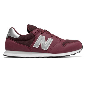 کتانی لایف استایل نیوبالانس مدل New Balance GM500