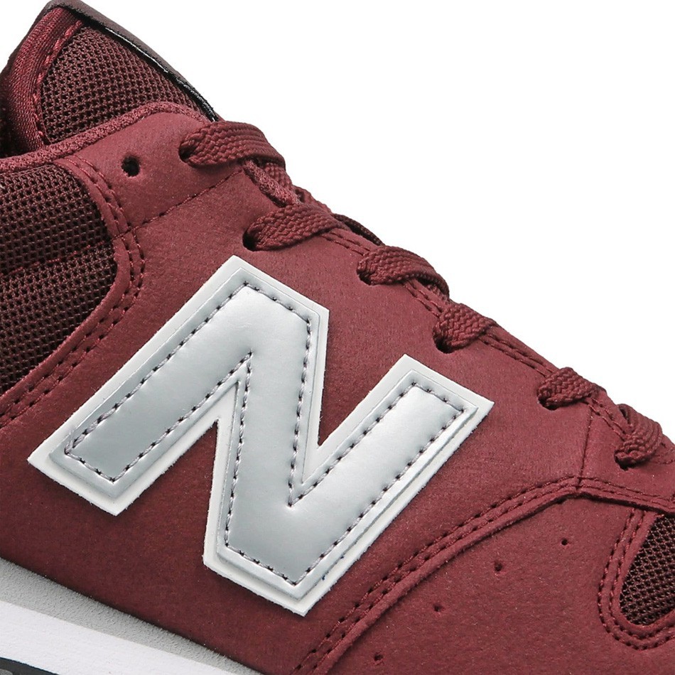 کتانی لایف استایل نیوبالانس مدل New Balance GM500
