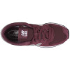 کتانی لایف استایل نیوبالانس مدل New Balance GM500