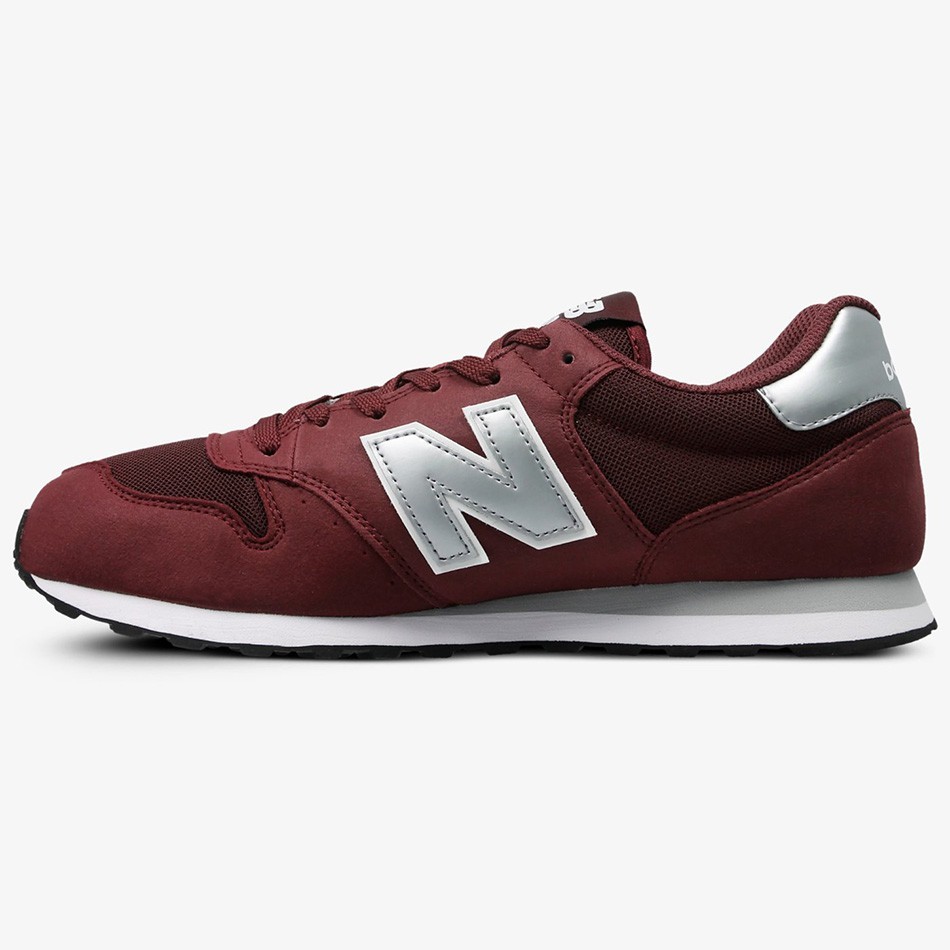کتانی لایف استایل نیوبالانس مدل New Balance GM500