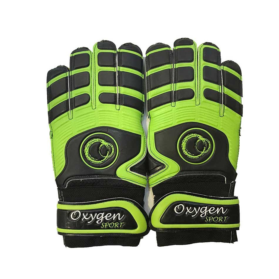 دستکش دروازه بانی ال اسپرت سبز Uhlsport