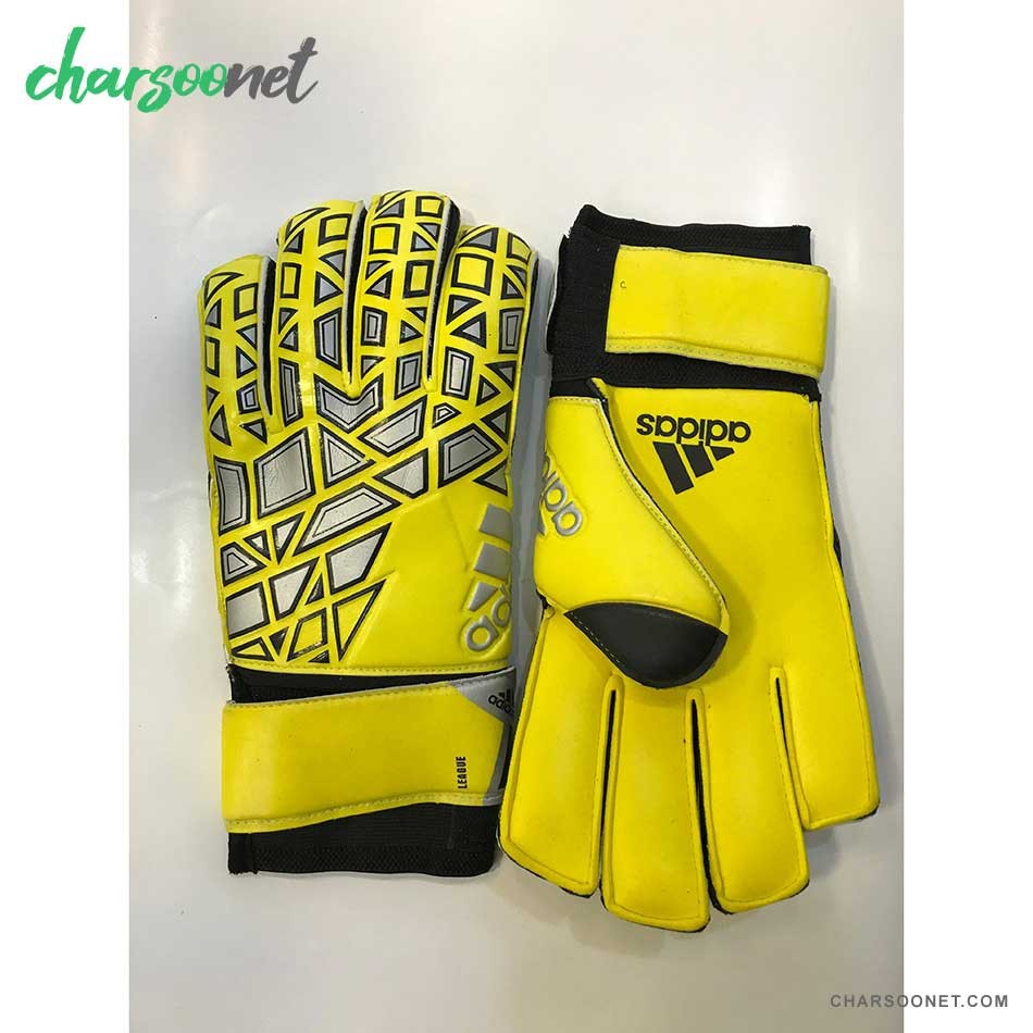 دستکش دروازه بانی آدیداس  adidas