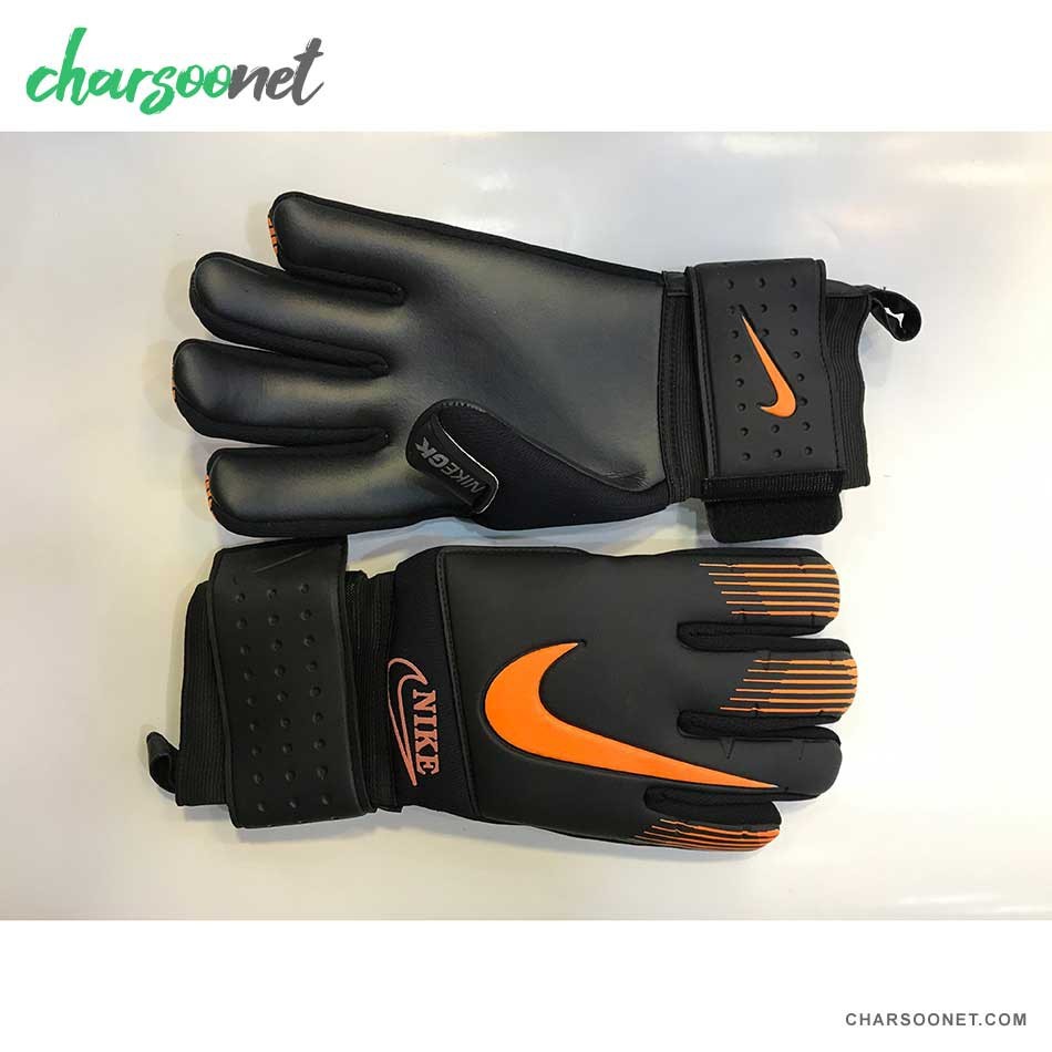 دستکش دروازه بانی نایکی Nike