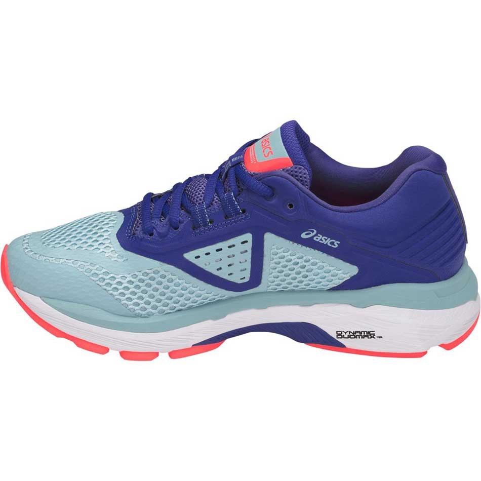 کتانی رانینگ زنانه اسیکس Asics GT-2000 6 W