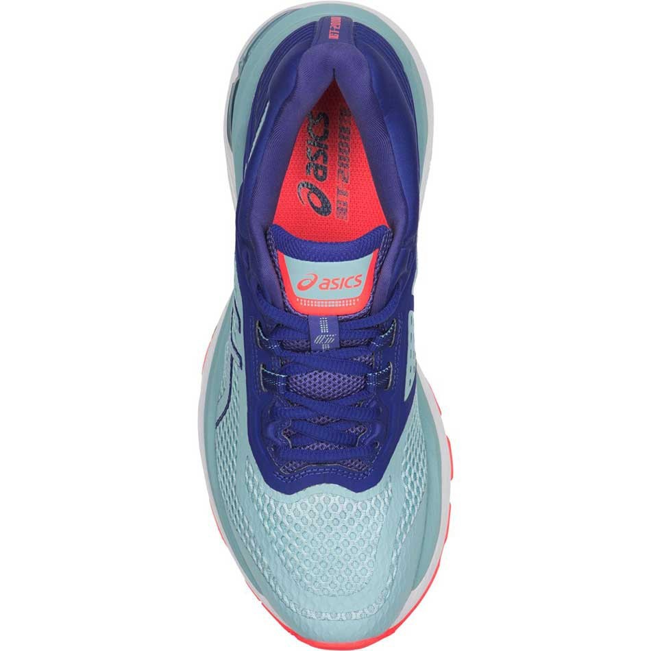 کتانی رانینگ زنانه اسیکس Asics GT-2000 6 W