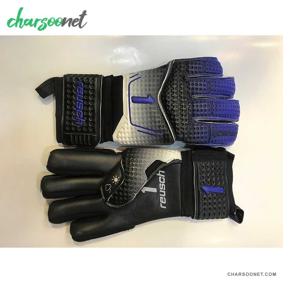 دستکش دروازه بانی روش  Reusch