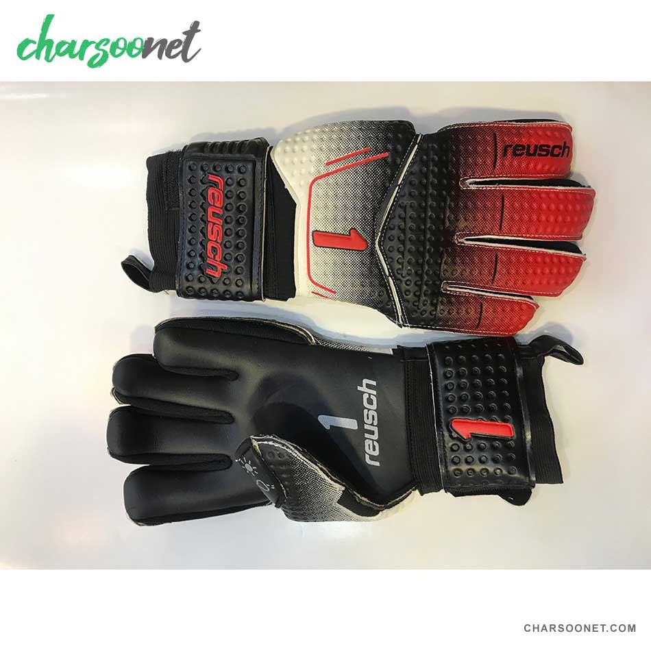 دستکش دروازه بانی روش  Reusch