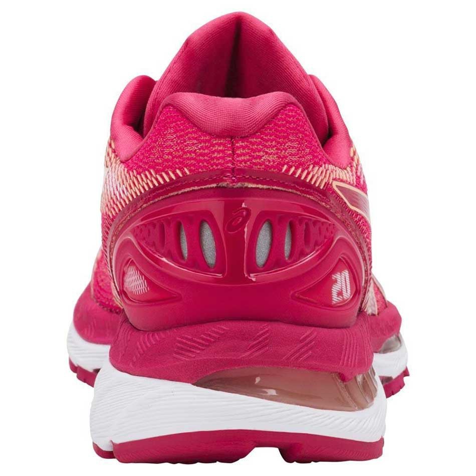 کتانی ورزشی و پیاده روی زنانه اسیکس Asics Gel Nimbus 20