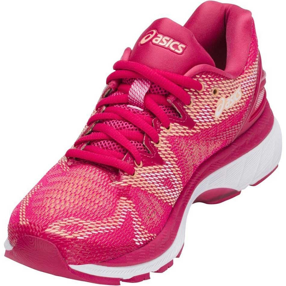 کتانی ورزشی و پیاده روی زنانه اسیکس Asics Gel Nimbus 20