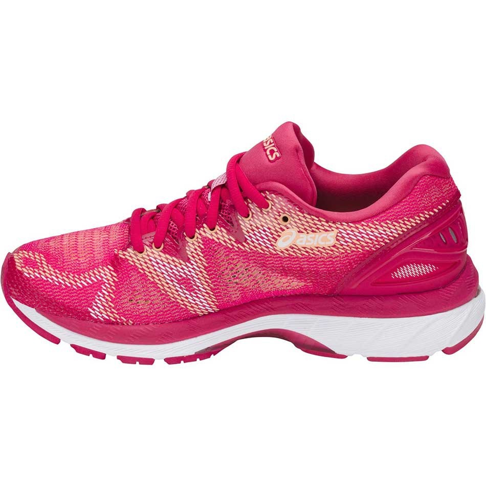کتانی ورزشی و پیاده روی زنانه اسیکس Asics Gel Nimbus 20