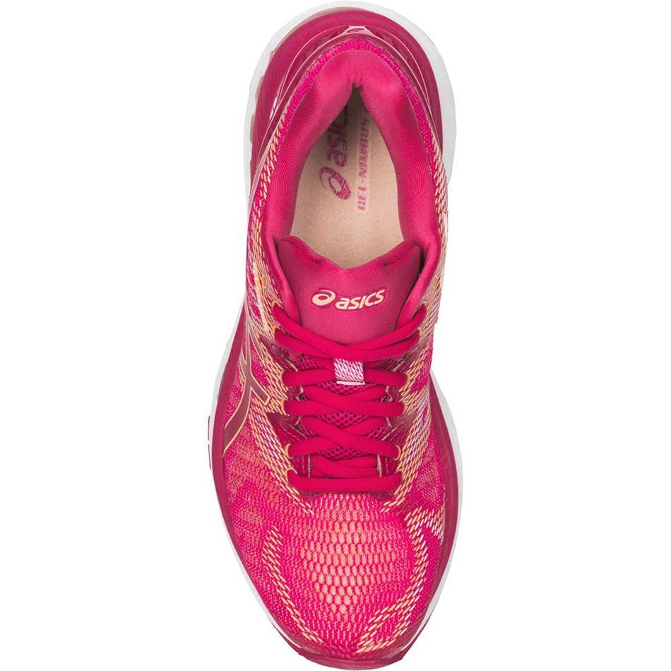 کتانی ورزشی و پیاده روی زنانه اسیکس Asics Gel Nimbus 20