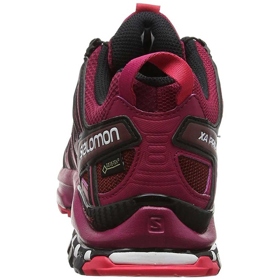 کفش پیاده روی و کوهپیمایی زنانه سالومون Salomon XA Pro 3D GTX