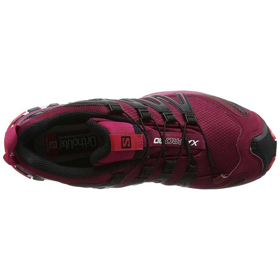 کفش پیاده روی و کوهپیمایی زنانه سالومون Salomon XA Pro 3D GTX