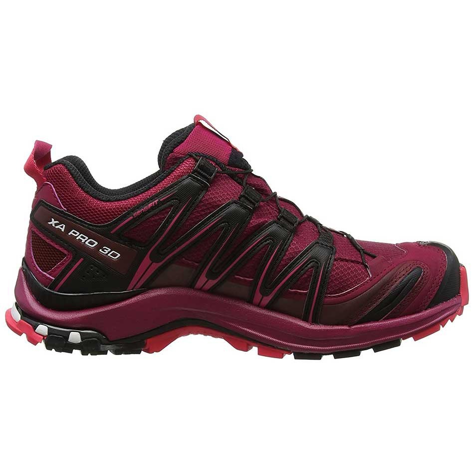 کفش پیاده روی و کوهپیمایی زنانه سالومون Salomon XA Pro 3D GTX