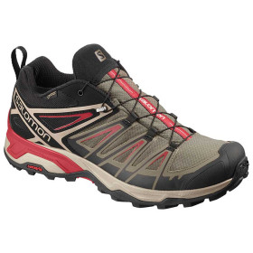 کفش مردانه سالومون Salomon X Ultra 3 GTX