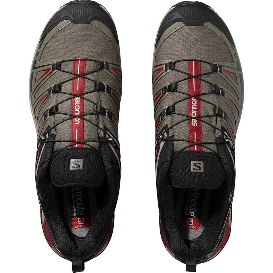 کفش مردانه سالومون Salomon X Ultra 3 GTX