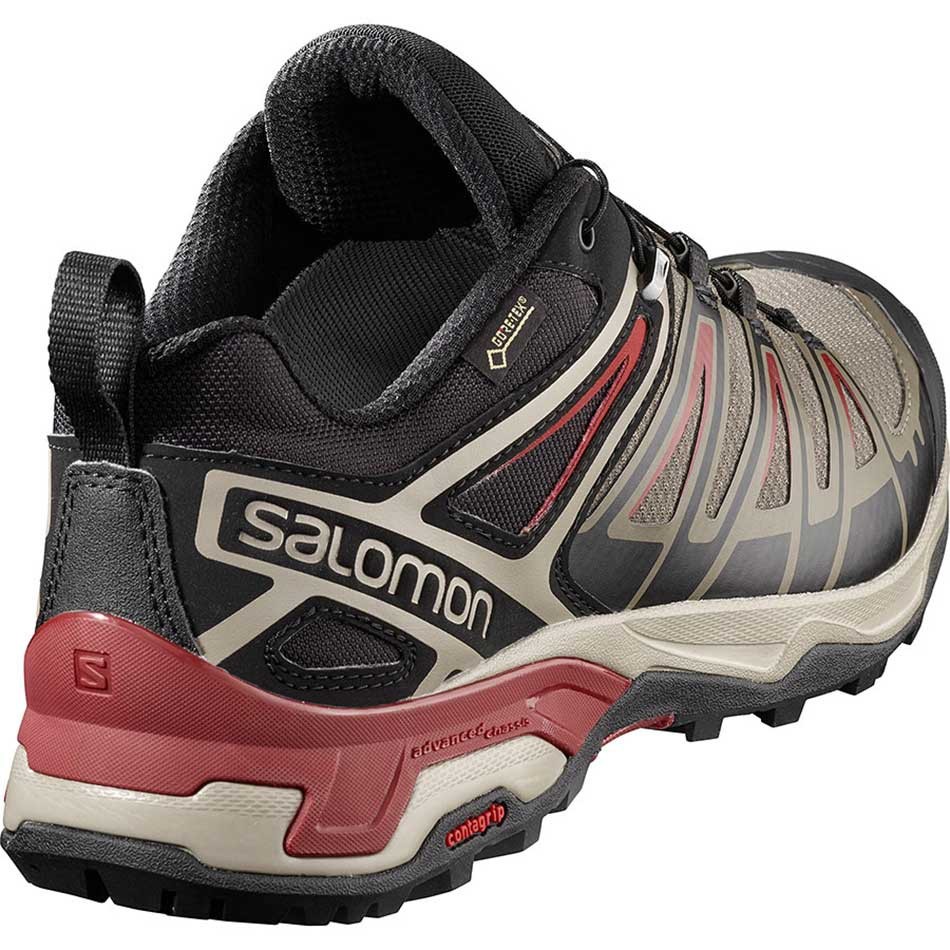 کفش مردانه سالومون Salomon X Ultra 3 GTX