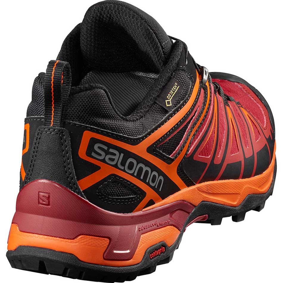 کتانی راحتی مردانه سالومون مدل Salomon RX MOC 3.0