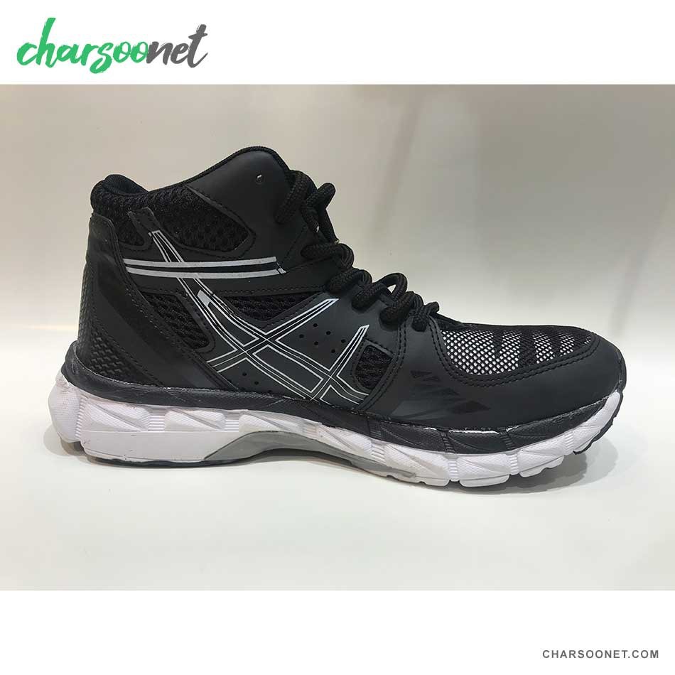کفش والیبال اسیکس asics
