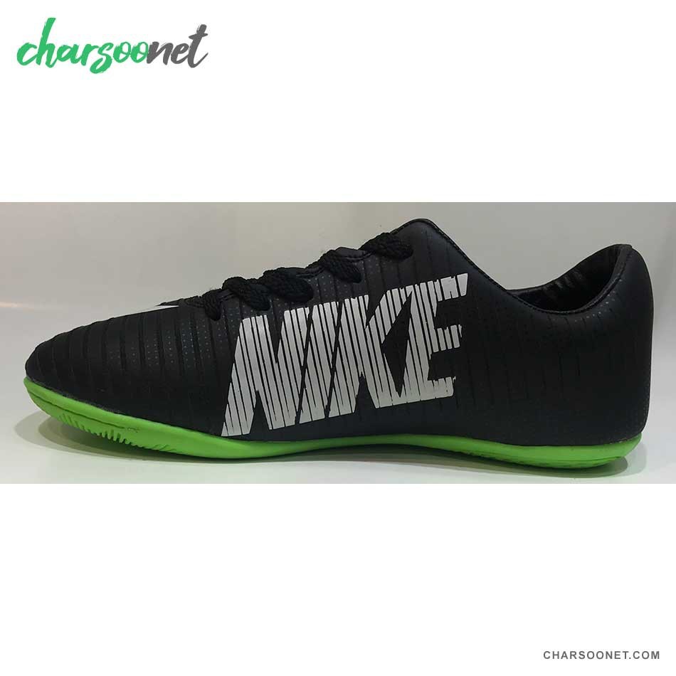 کتانی فوتسال نایکی Nike Mercurial