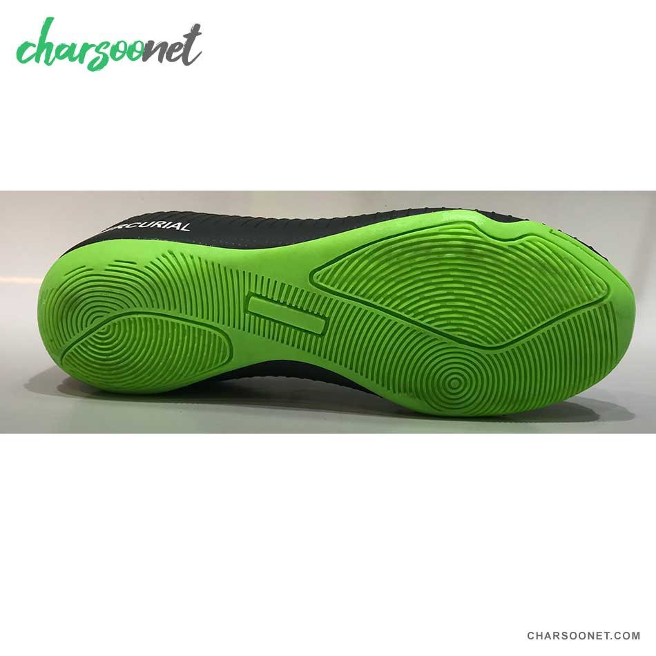 کتانی فوتسال نایکی Nike Mercurial