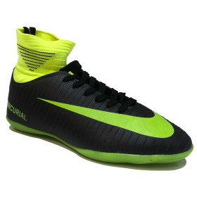 کفش فوتسال ساقدار Nike Mercurial