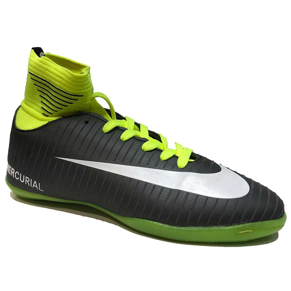 کفش فوتسال ساقدار Nike
