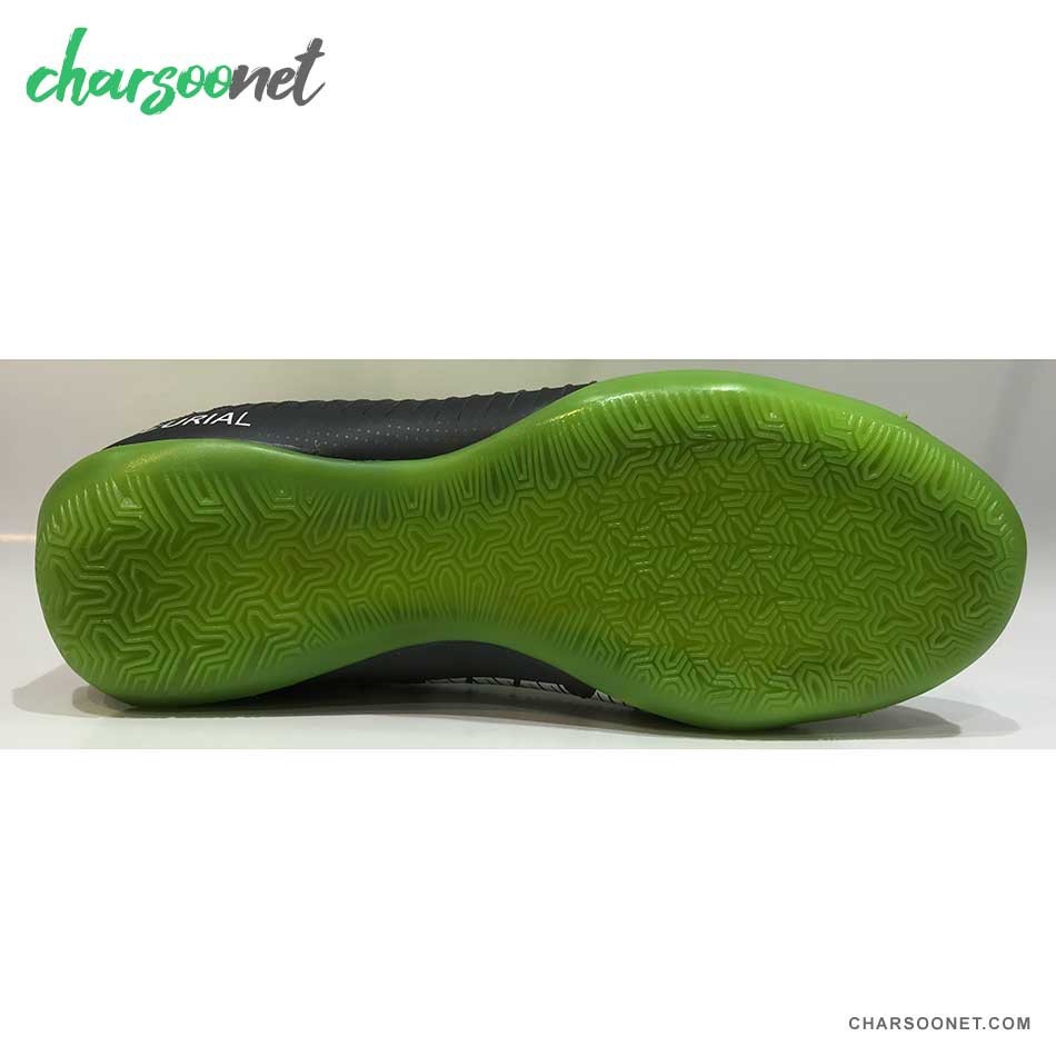 کفش فوتسال ساقدار Nike
