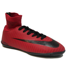 کفش فوتسال ساقدار نایکی مرکوریال Nike Mercurial