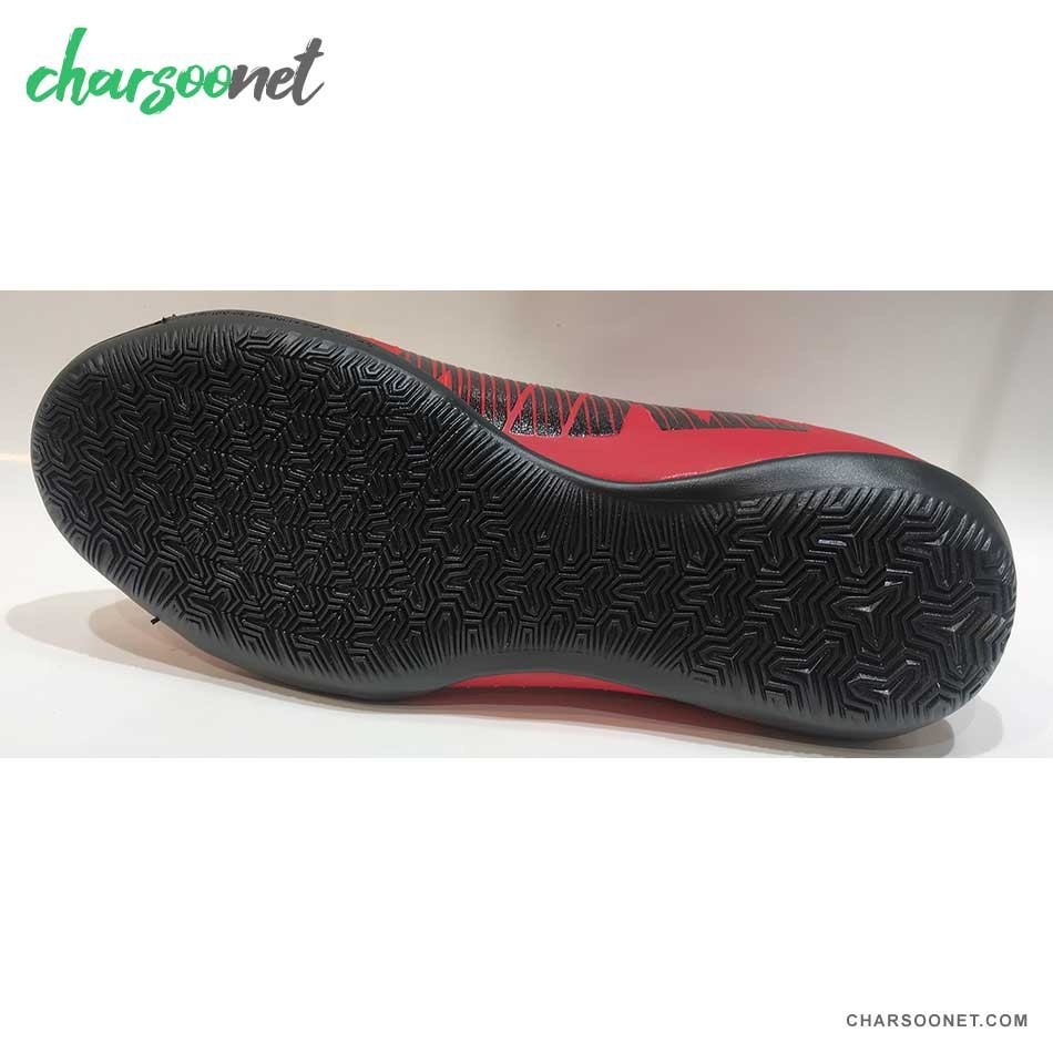 کفش فوتسال ساقدار نایکی مرکوریال Nike Mercurial