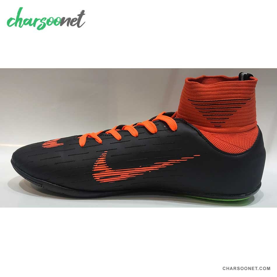 کفش فوتسال مردانه ساقدار Nike Mercurial