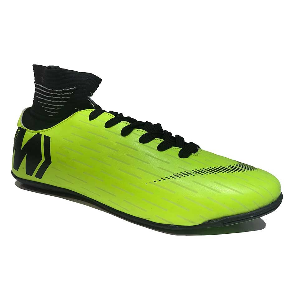 کفش ساقدار مردانه فوتسال مناسب nike