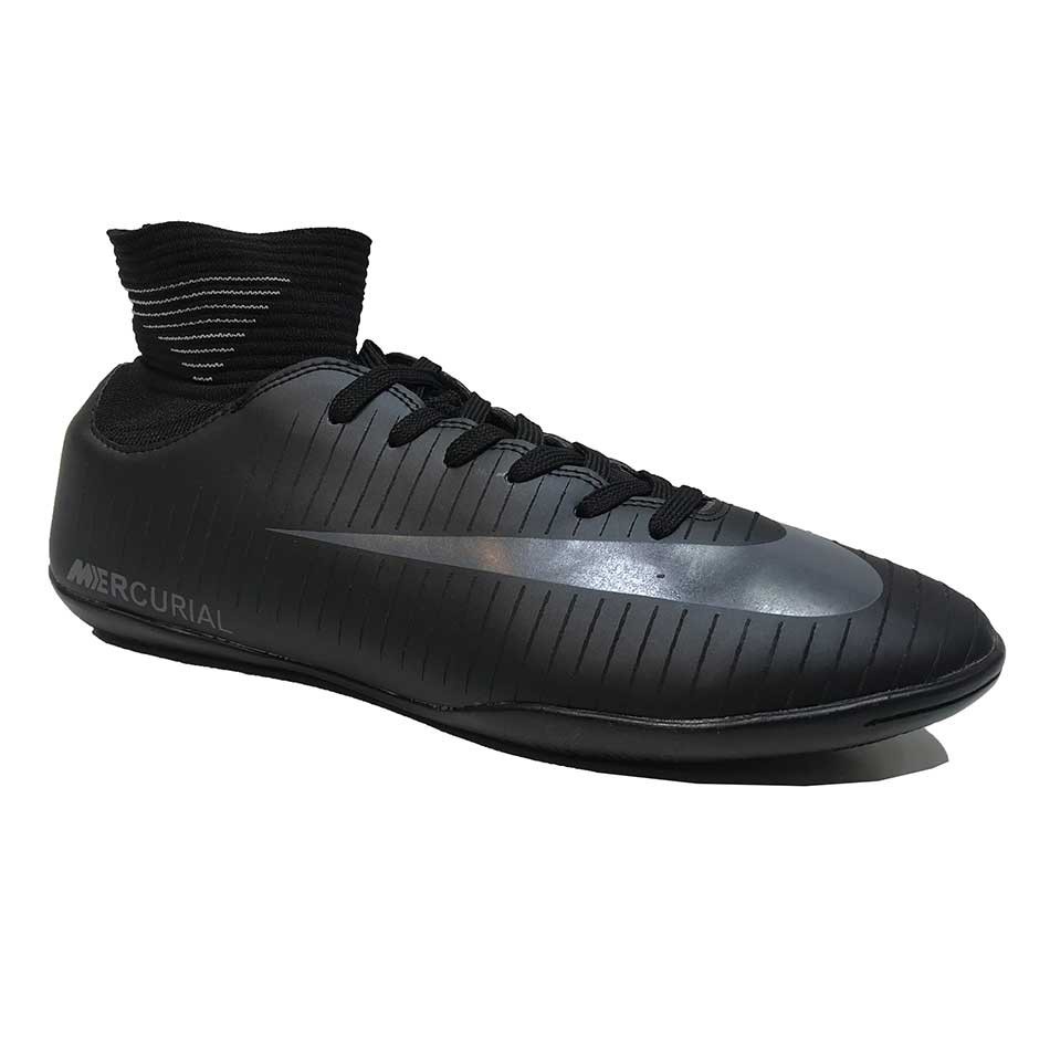 کفش فوتسال مردانه ساقدار نایکی Nike Mercurial