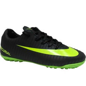 کفش فوتبال بچگانه چمن مصنوعی نایکی Nike Mercurial