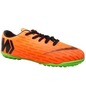 کفش فوتبال بچگانه چمن مصنوعی نایکی Nike Mercurial