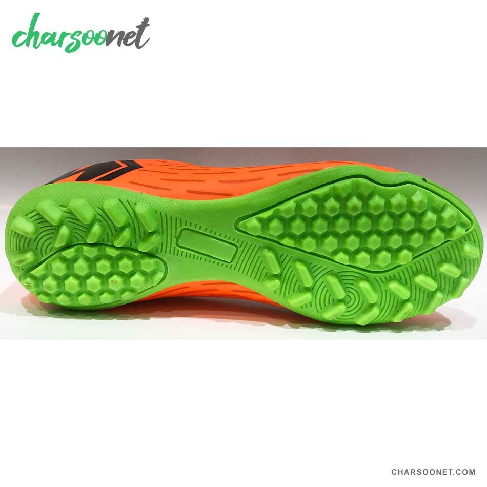 کفش فوتبال بچگانه چمن مصنوعی نایکی Nike Mercurial