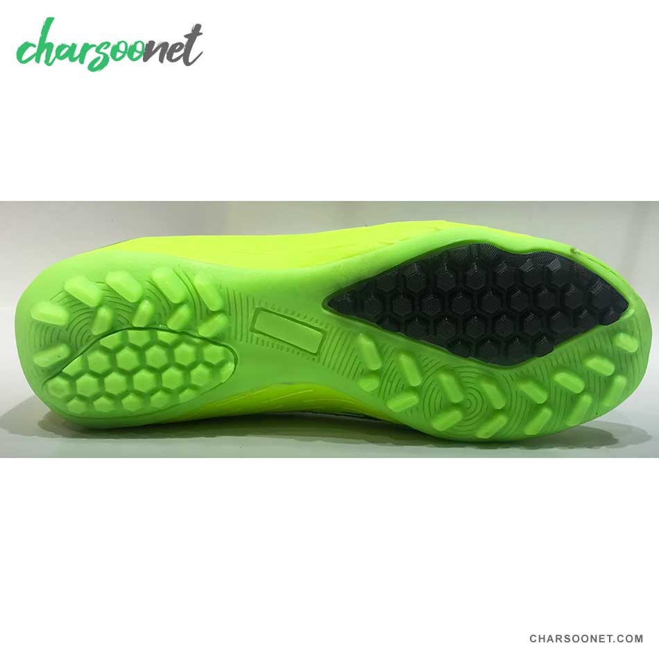 کفش فوتبال چمن مصنوعی نایکی Nike