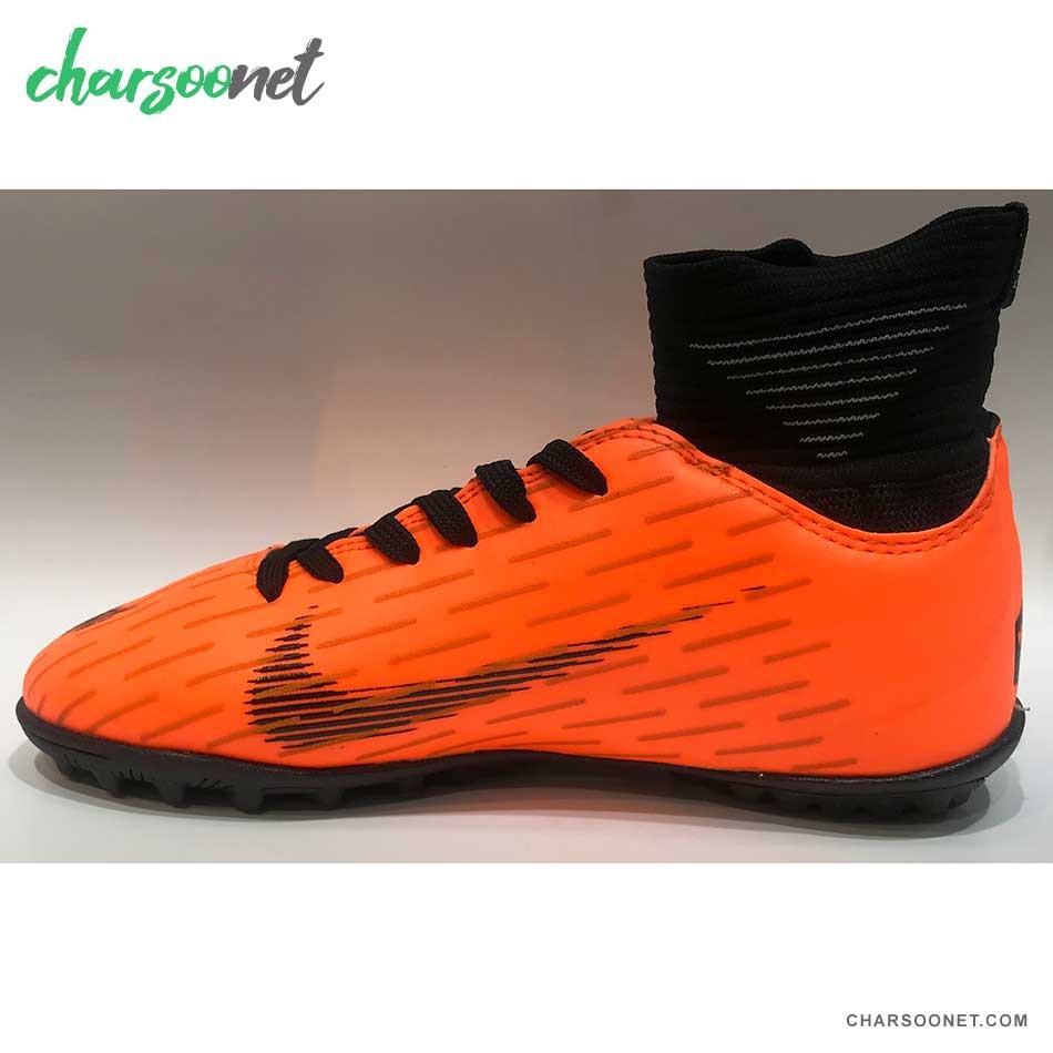 کفش فوتبال چمن مصنوعی نایکی Nike