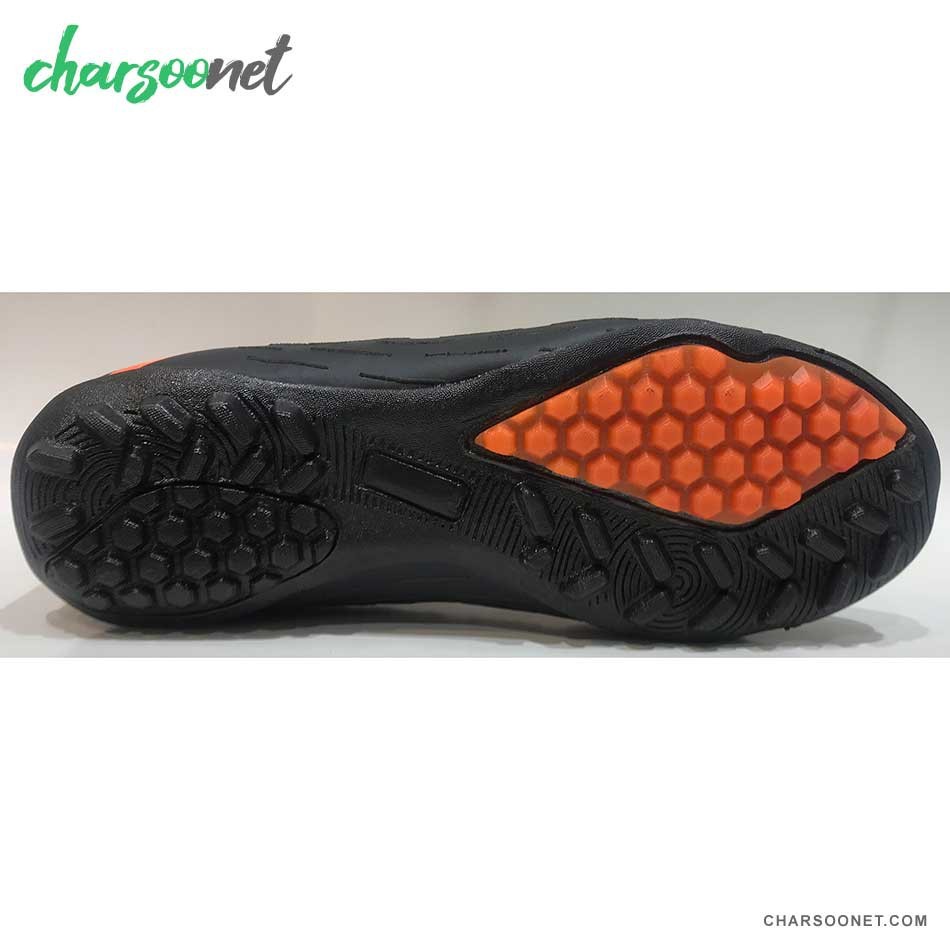 کفش فوتبال چمن مصنوعی نایکی Nike