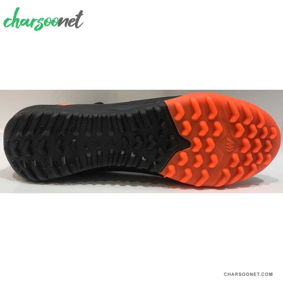 کفش فوتبال چمن مصنوعی نایکی Nike