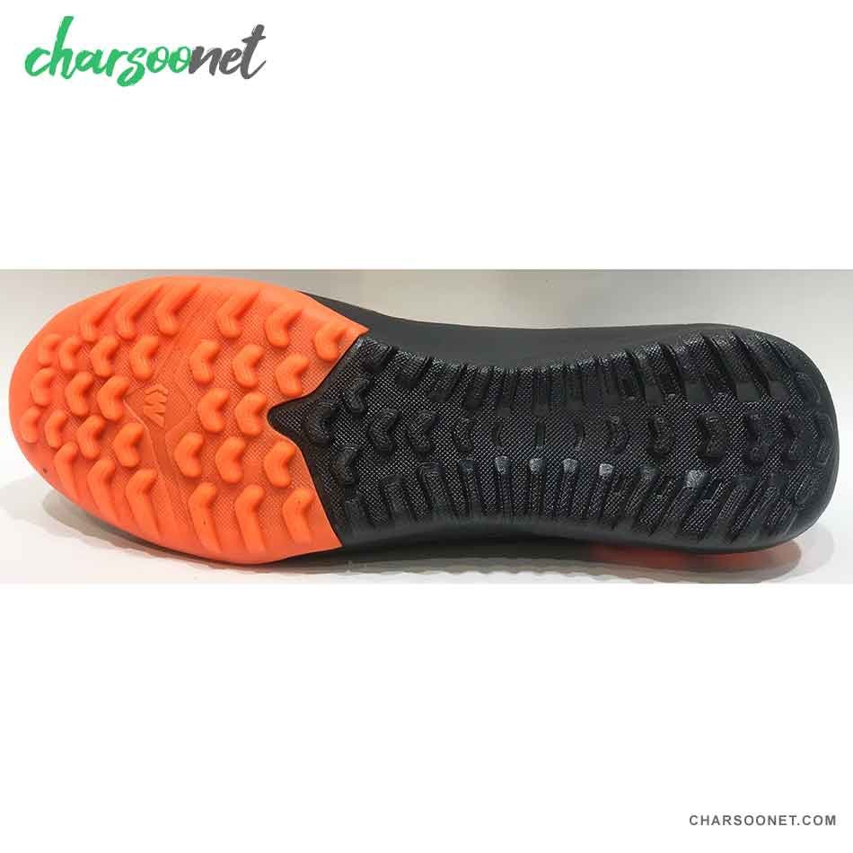 کفش فوتبال چمن مصنوعی نایکی Nike