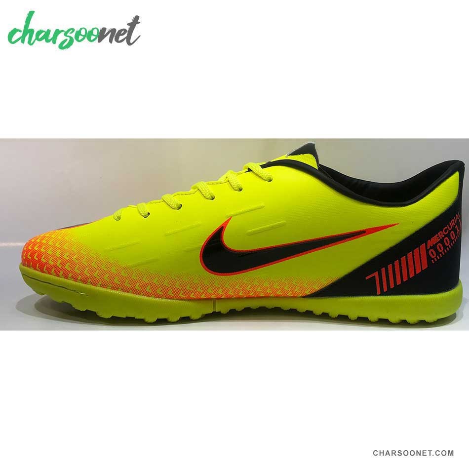 کفش فوتبال چمن مصنوعی نایکی Nike