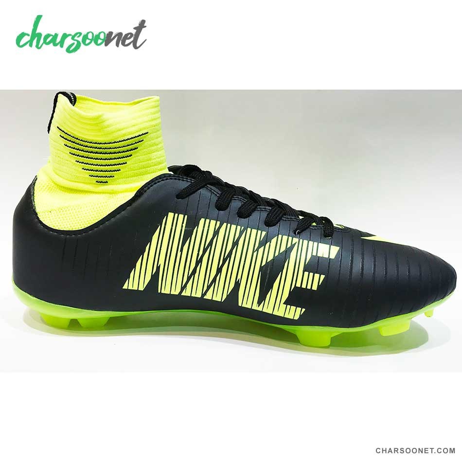 کفش فوتبال نایکی مرکوریال Nike Mercurial