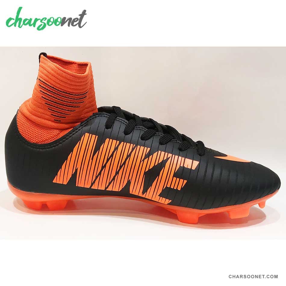 کفش فوتبال نایکی Nike Mercurial