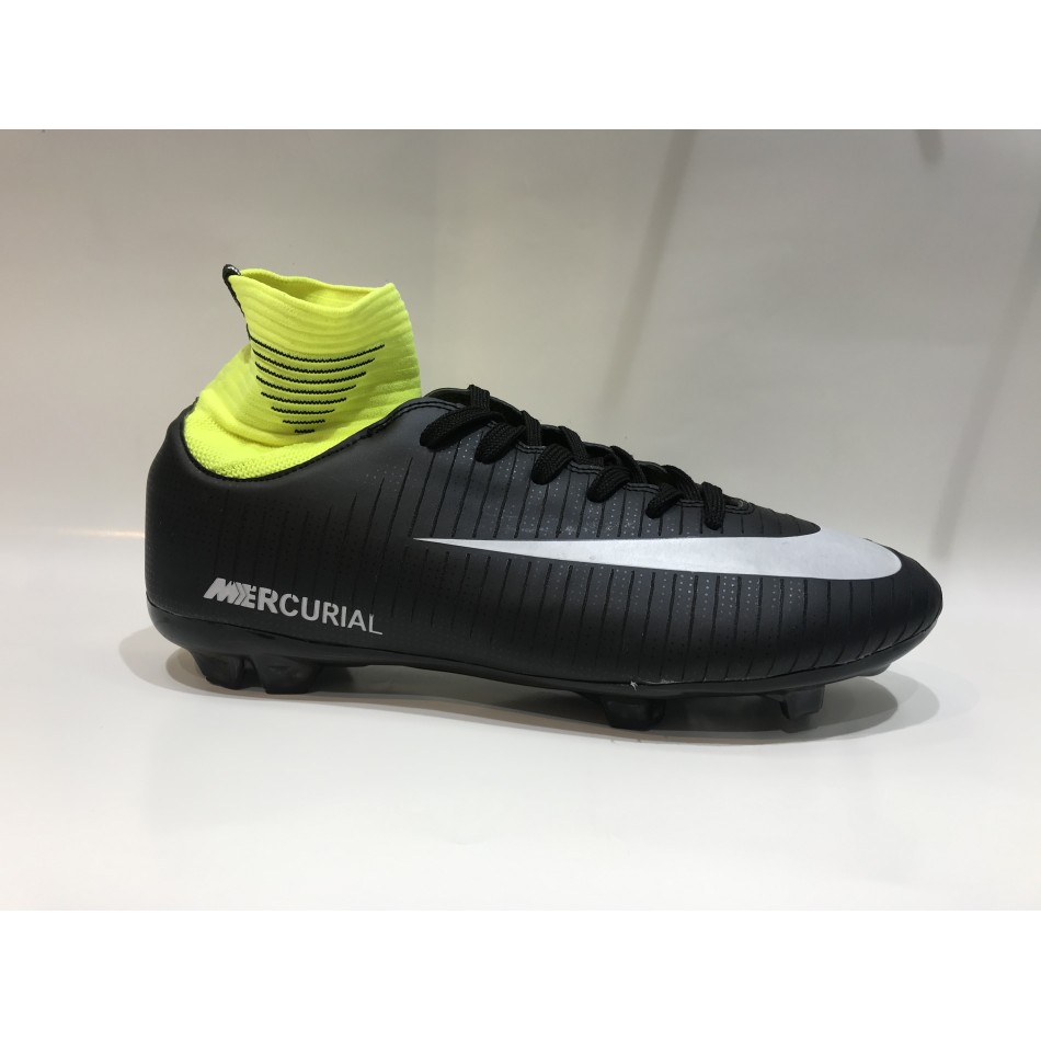 کفش فوتبال نایکی مرکوریال Nike